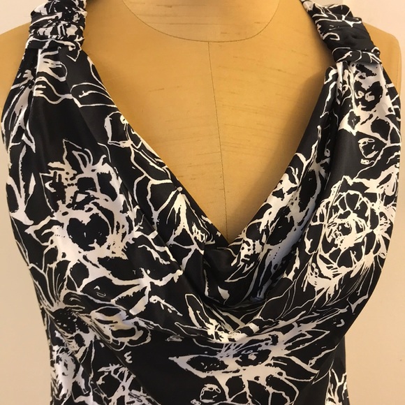 💥St. John Collection 💥 100% silk camisole top - Picture 4 of 5